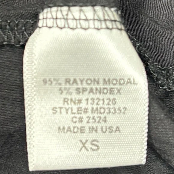 Jackson Rowe Tee - Picture 3 of 6